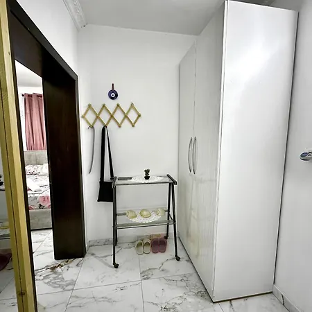 Διαμέρισμα Cozy Urban