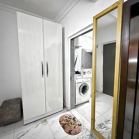 Διαμέρισμα Cozy Urban Τίρανα