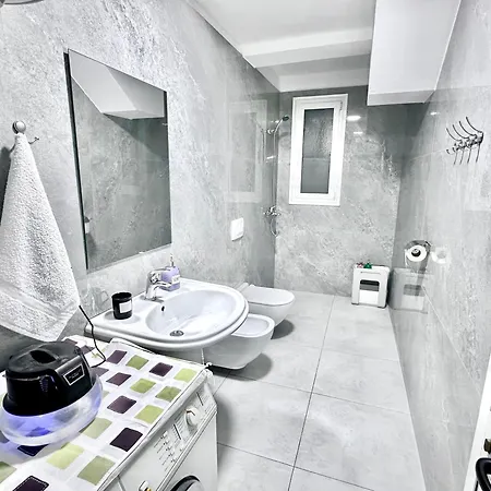 Boku Rruga Bardhyl 1 Apartment *
