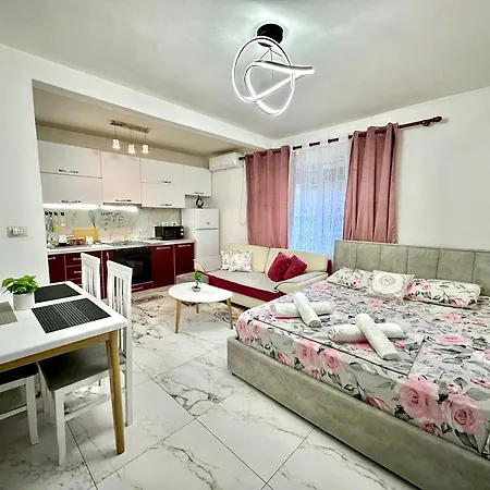 Boku Rruga Bardhyl 1 Apartment *