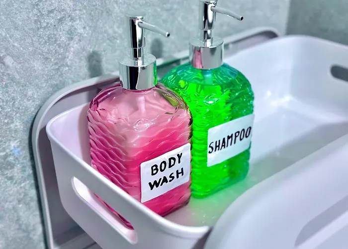 Cozy Urban Διαμέρισμα