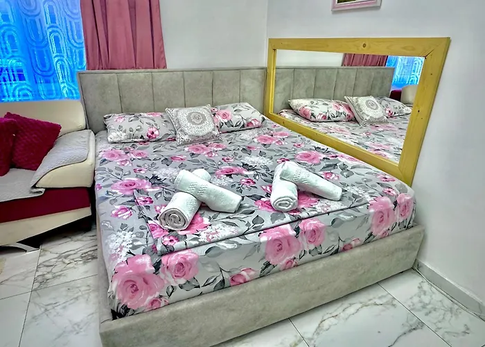 Cozy Urban Διαμέρισμα