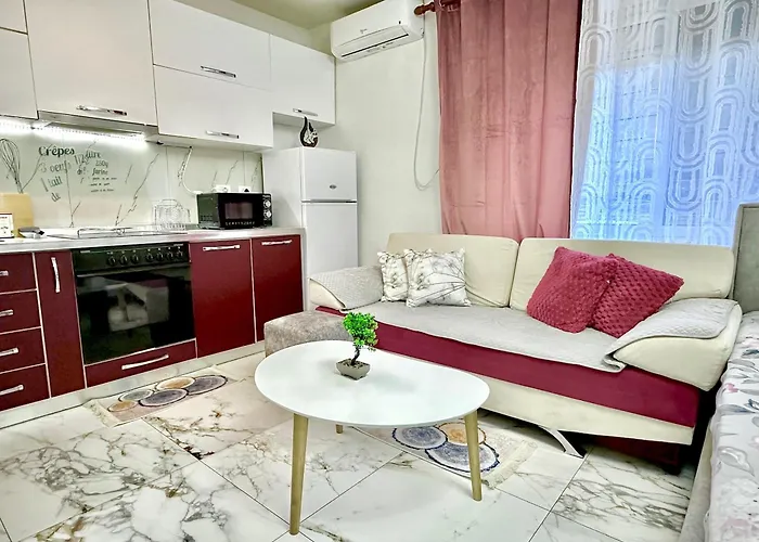 Apartment Cozy Urban *